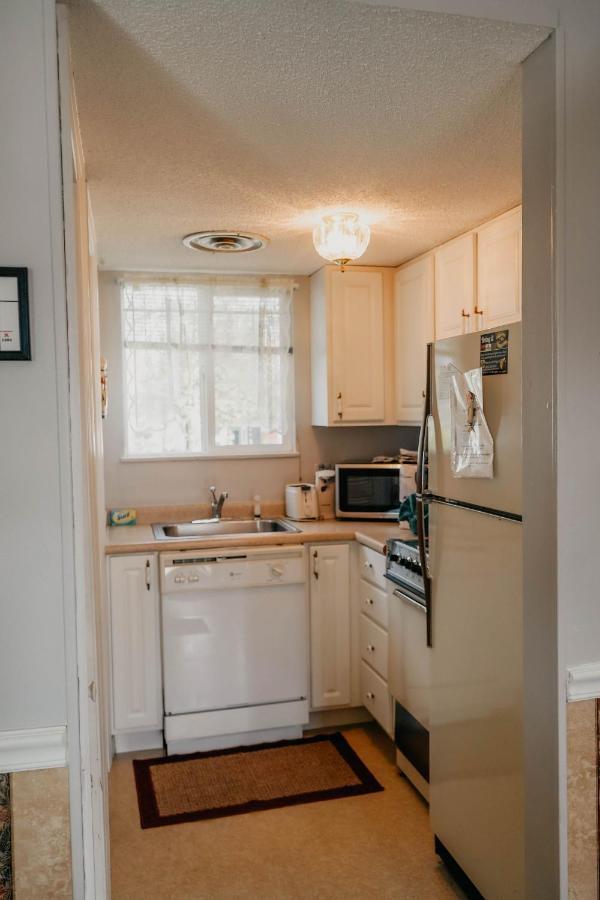 Smoky Mountains Studio With Balcony Gatlinburg Exterior foto